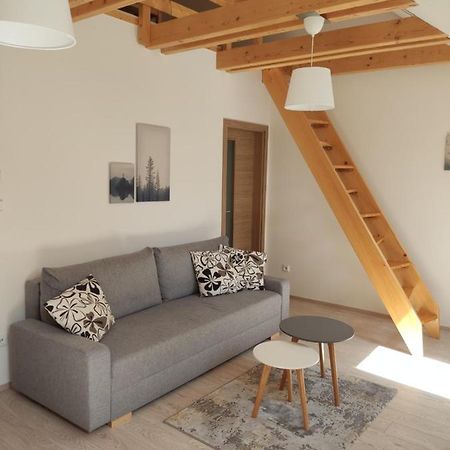 Mikulov Apartments - Apartman Misa Dış mekan fotoğraf