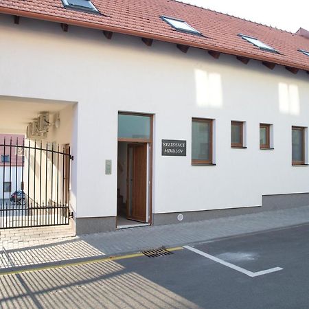 Mikulov Apartments - Apartman Misa Dış mekan fotoğraf
