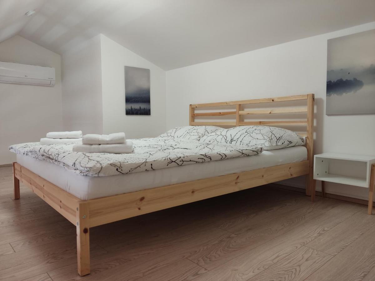 Mikulov Apartments - Apartman Misa Dış mekan fotoğraf